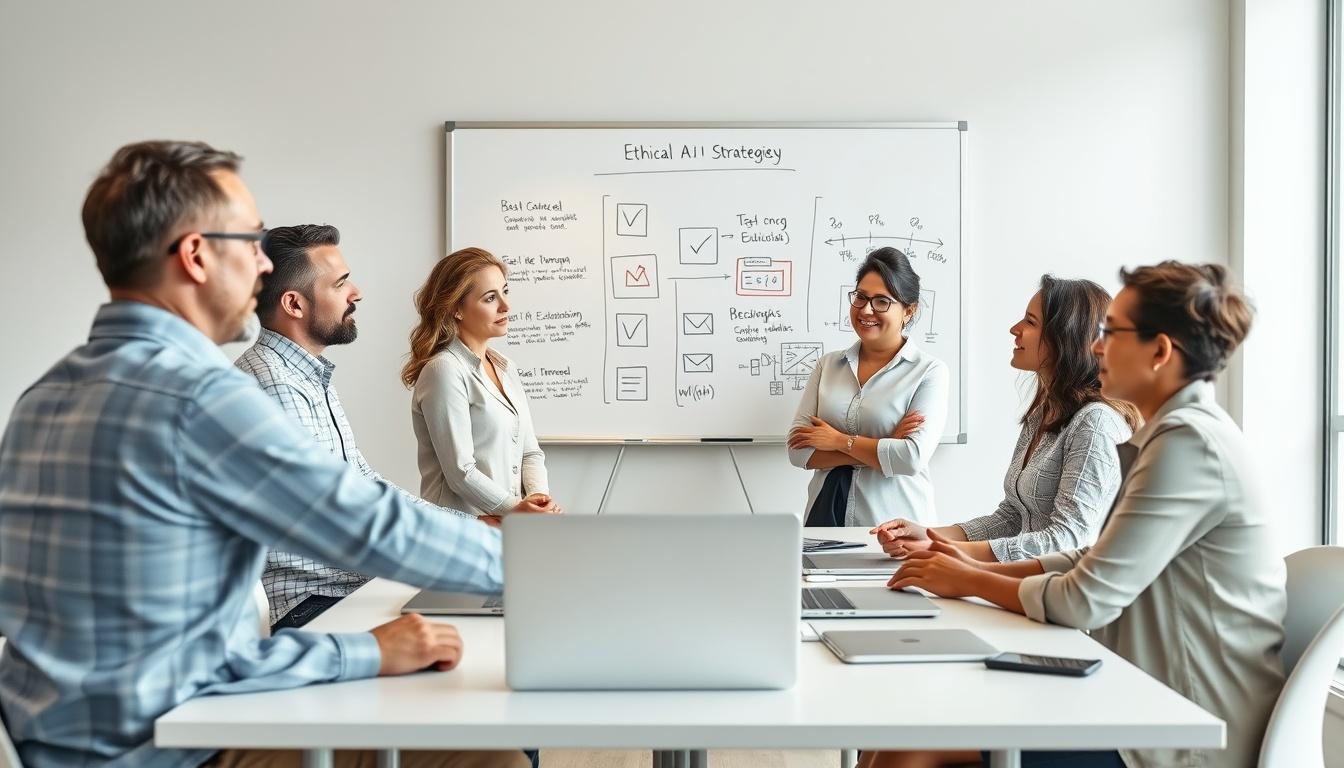 Professional plan visual